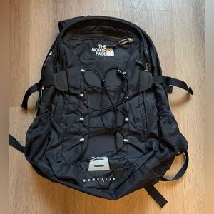 North Face Borealis Backpack